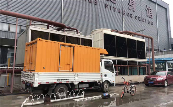 桥头镇300KW发电机组适配电缆规格选型指南