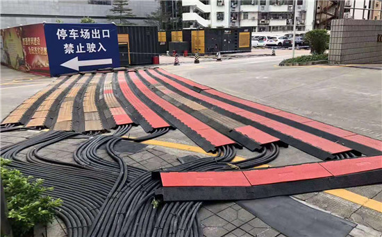 桥头镇发电机组电缆选型完整具体步骤（工程通用标准流程）
